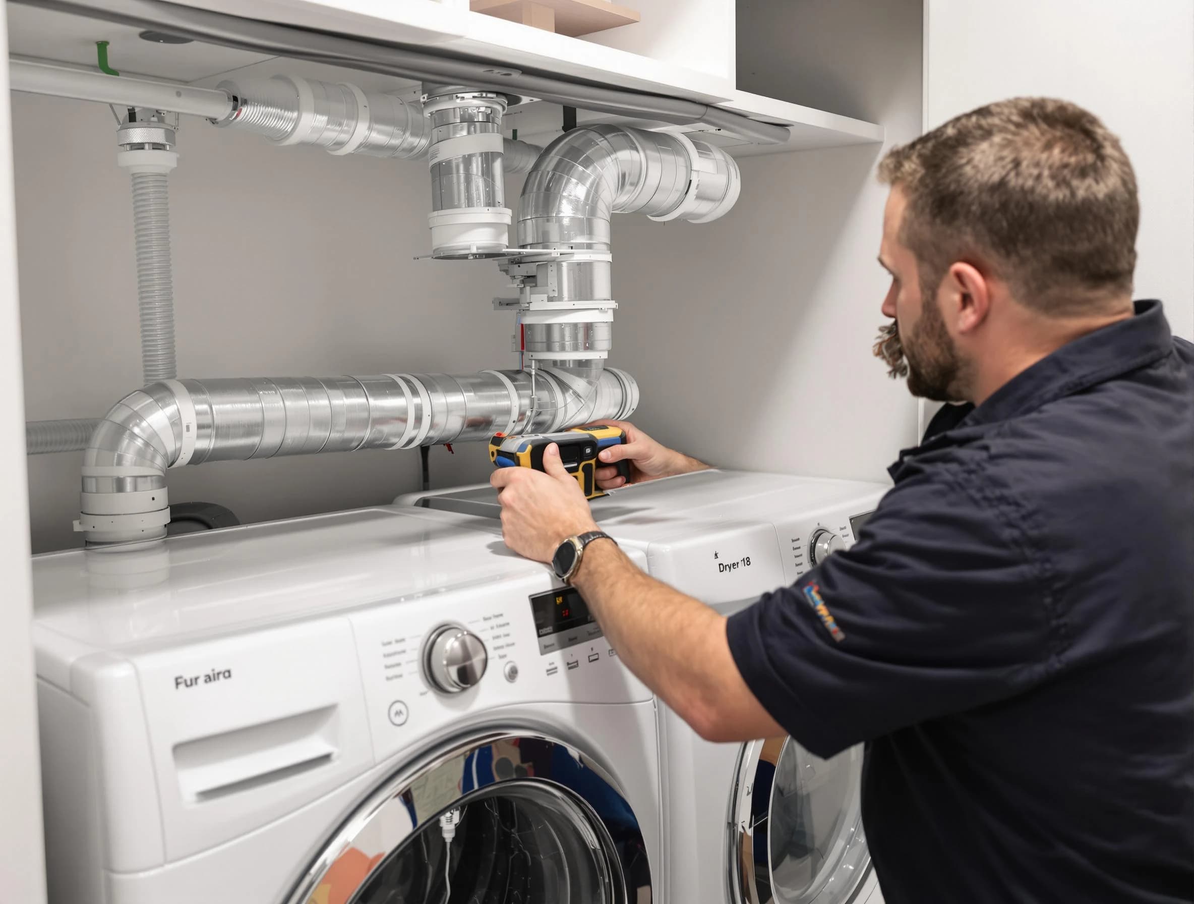 Vent Repair & Installation service in Sun City, AZ