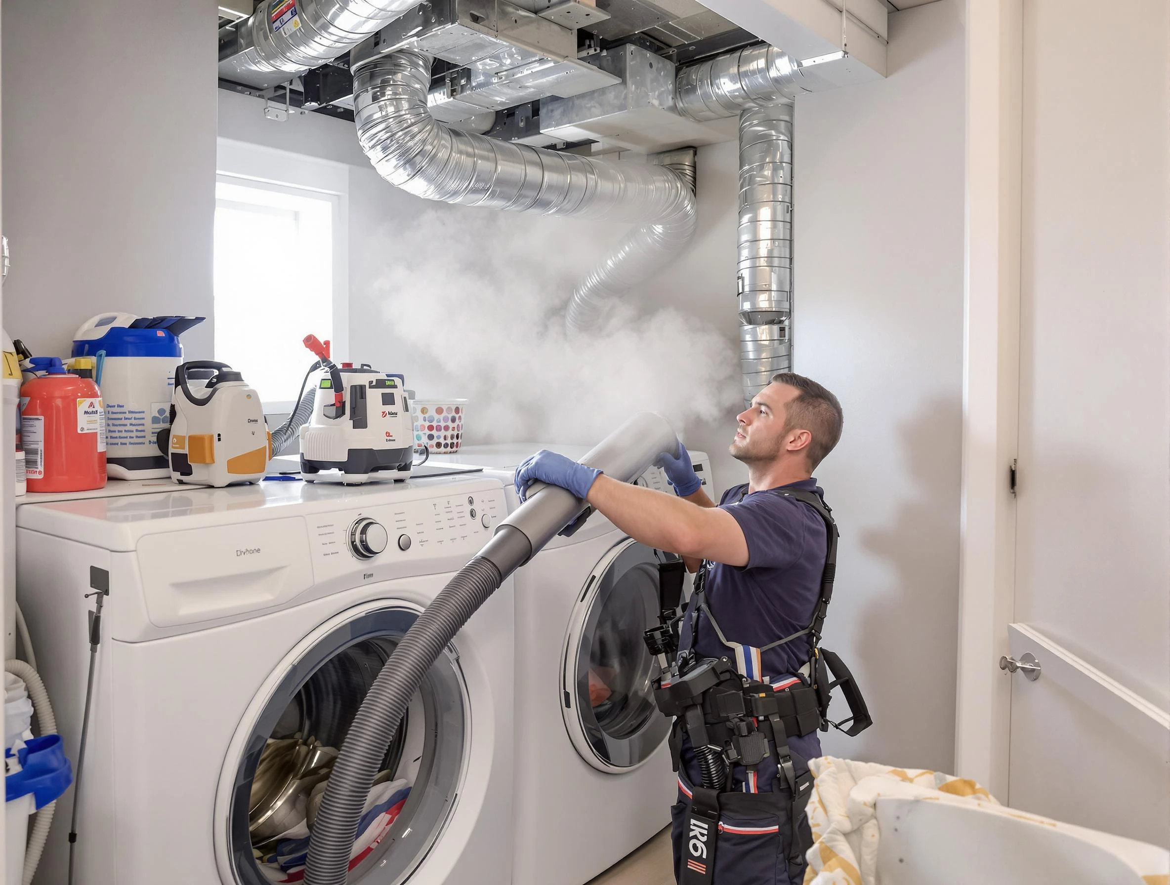 Duct Cleaning service in Sun City, AZ