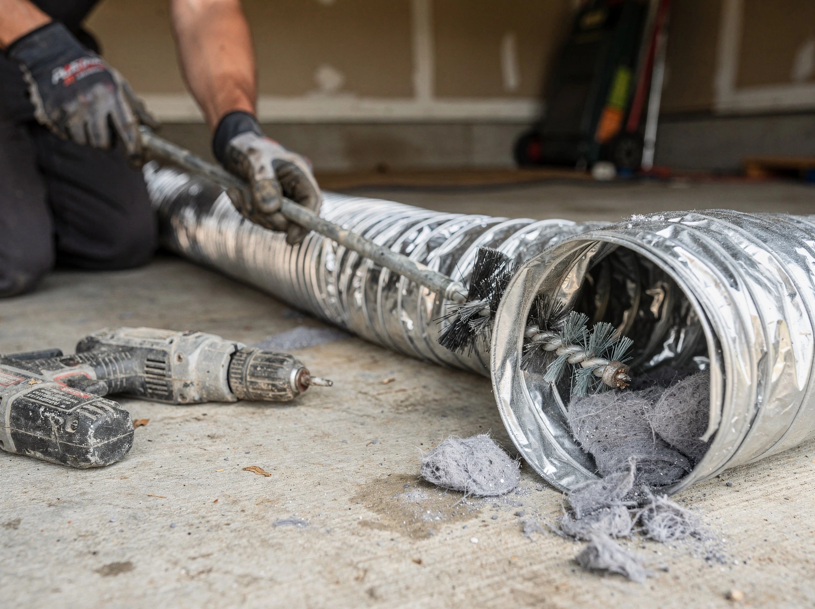 Duct Cleaning service in Sun City, AZ