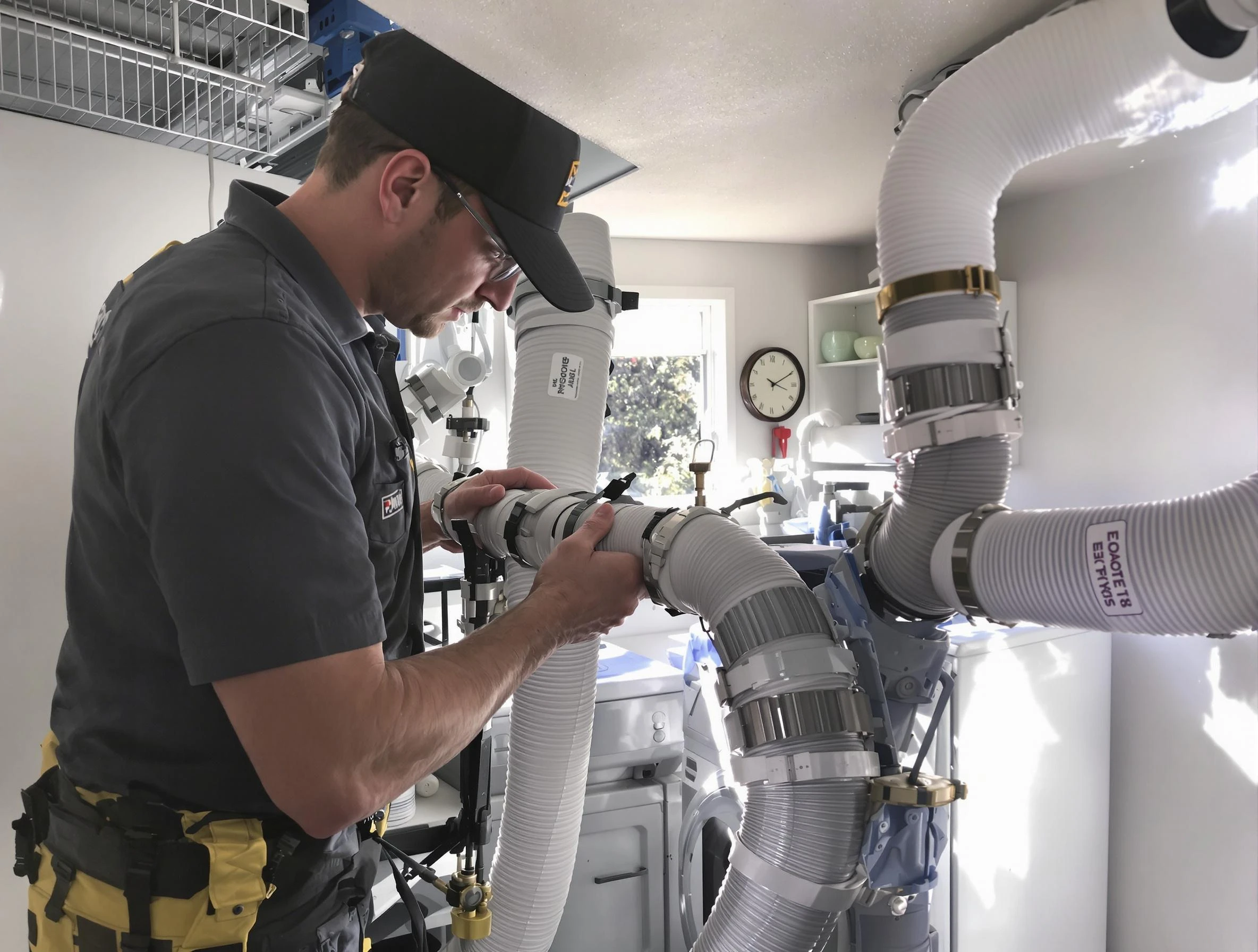 Hose Installation service in Sun City, AZ