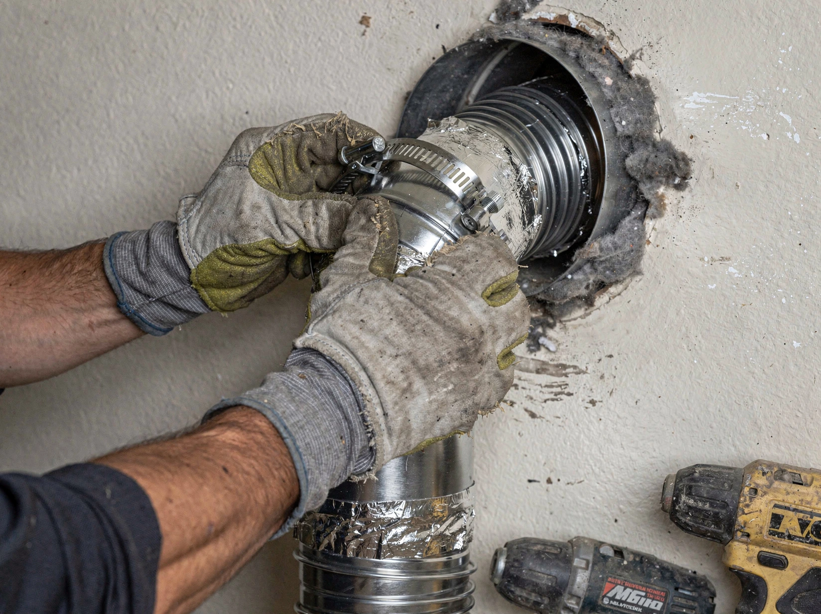 Hose Installation service in Sun City, AZ