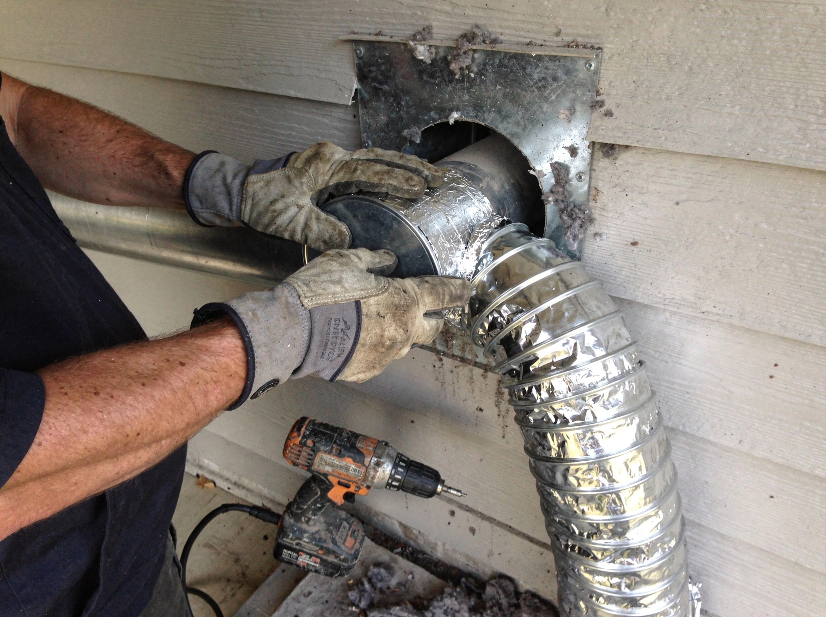 Vent Repair & Installation service in Sun City, AZ