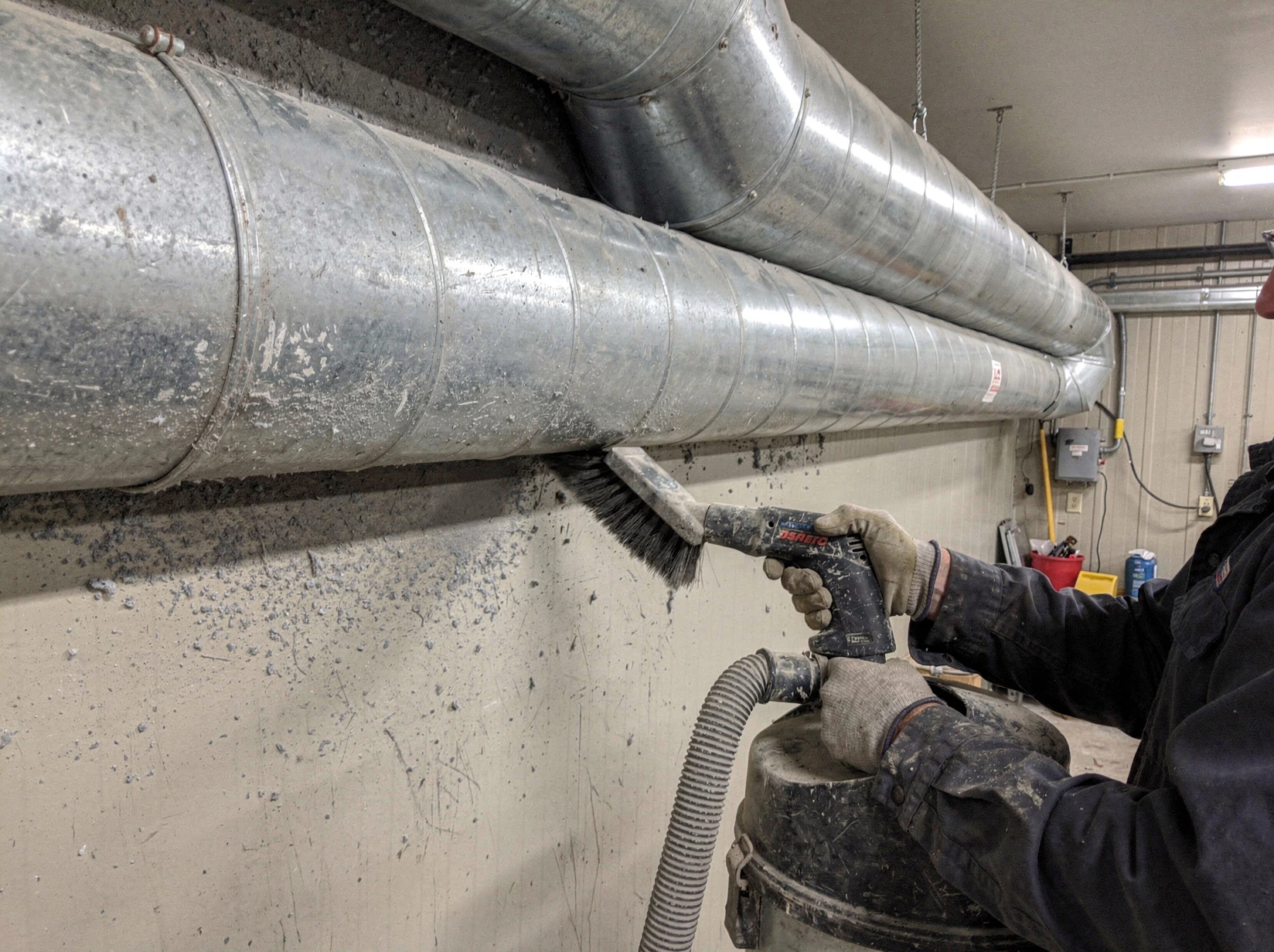 Industrial Vent Cleaning service in Sun City, AZ