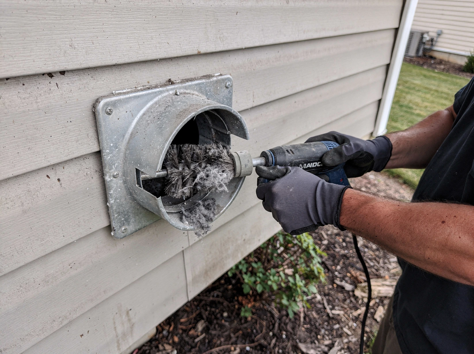 Residential Vent Cleaning service in Sun City, AZ